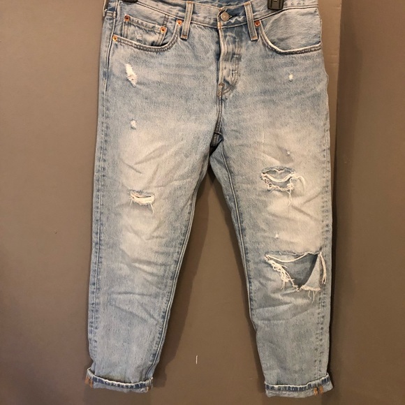 Levi jeans - Picture 1 of 3